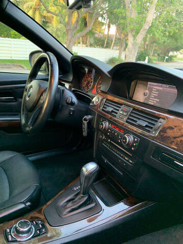 2011 BMW 3 Series 328i