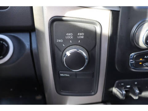 2017 RAM 2500