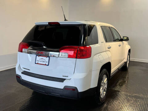 2012 GMC Terrain SLE-1