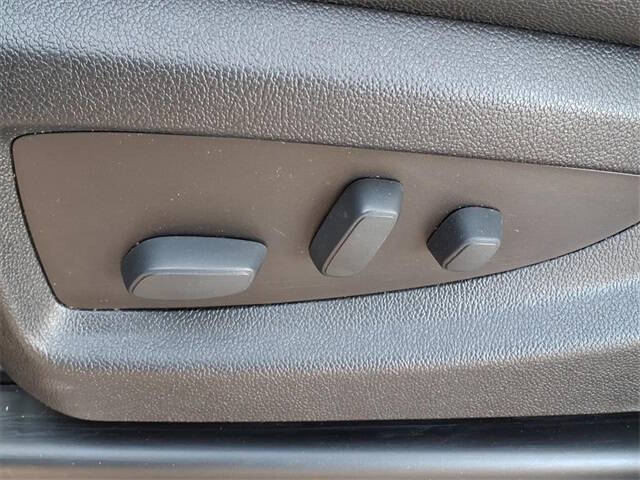 2018 Chevrolet Silverado 3500HD