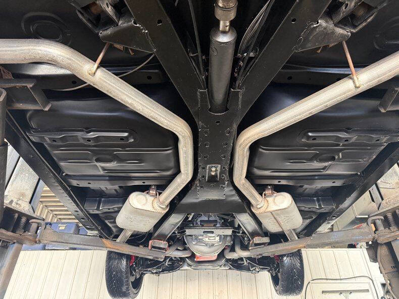 1964 Chevrolet Impala