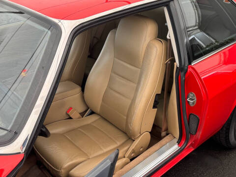 1995 Jaguar XJ-Series XJS