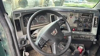 2022 Western Star 49X