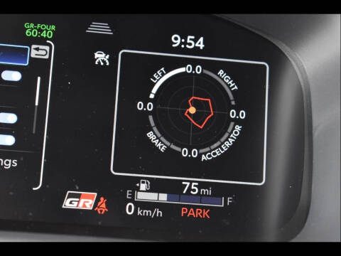2024 Toyota GR Corolla Premium