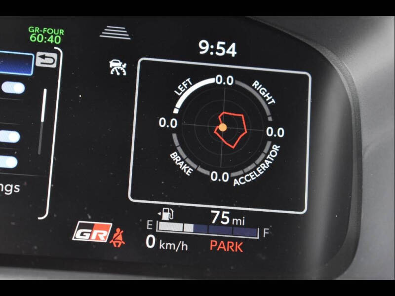 2024 Toyota GR Corolla Premium