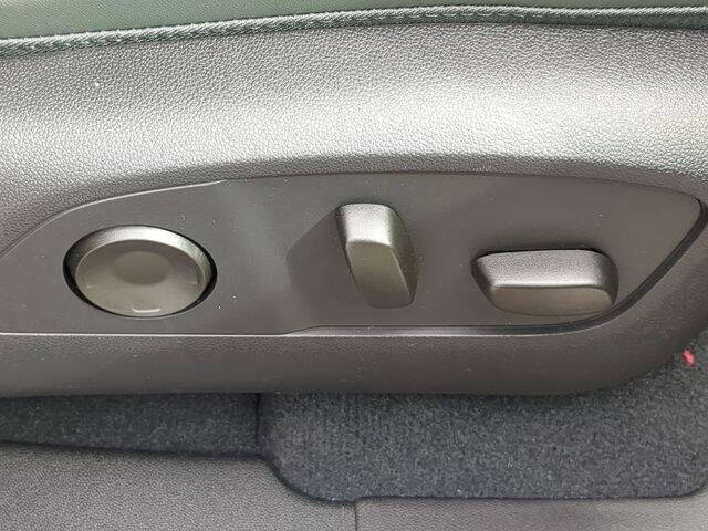 2026 GMC Sierra EV AT4