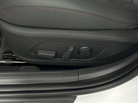 2025 Hyundai Sonata N Line