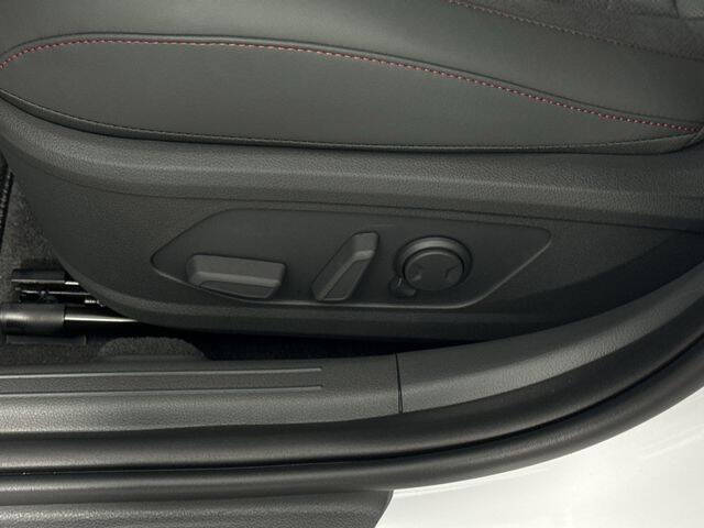 2025 Hyundai Sonata N Line