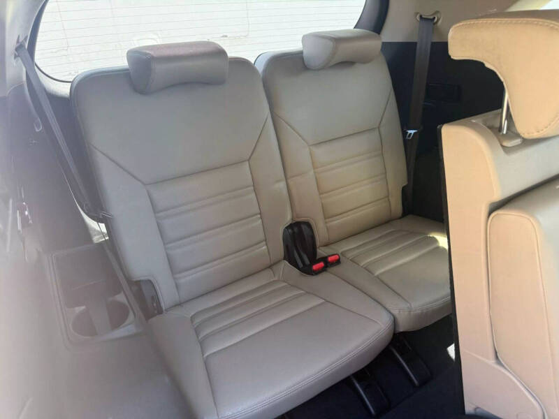 2020 Kia Sorento EX V6