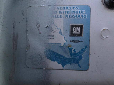 2014 GMC Savana 2500