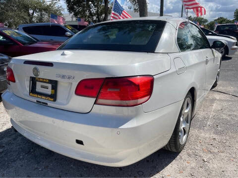 2009 BMW 3 Series 328i