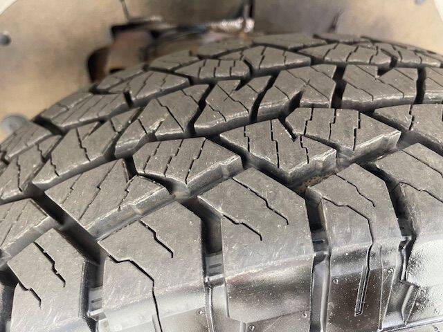 2006 GMC Savana 1500