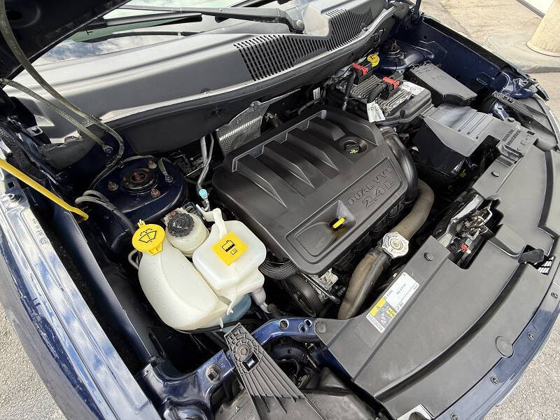 2017 Jeep Compass High Altitude