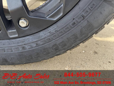 1979 GMC C/K 1500 Series