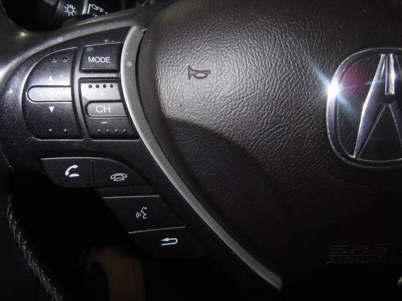 2015 Acura RDX w/Tech