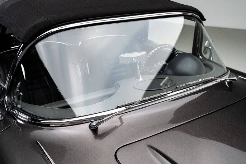 1959 Chevrolet Corvette