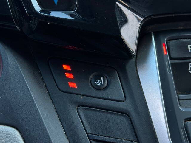 2018 Honda Odyssey EX