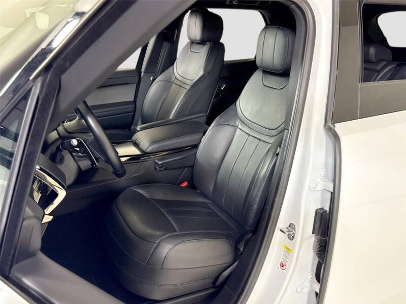 2024 Land Rover Range Rover Sport P400 Dynamic SE