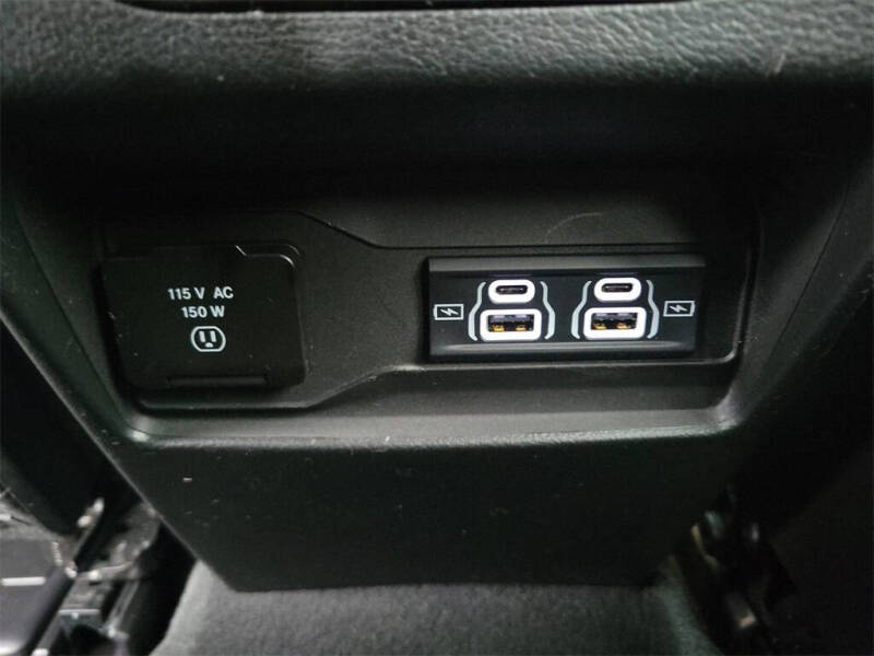 2024 Jeep Grand Cherokee Laredo X