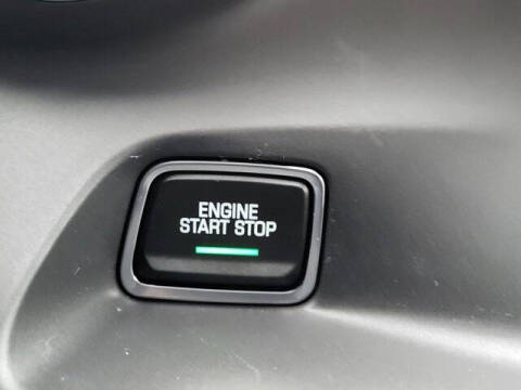 2023 Chevrolet Camaro LT