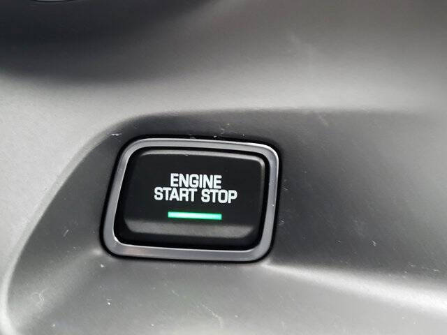 2023 Chevrolet Camaro LT