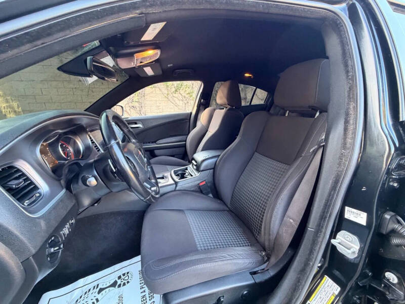 2019 Dodge Charger GT