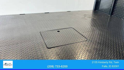 2023 GMC Sierra 2500HD