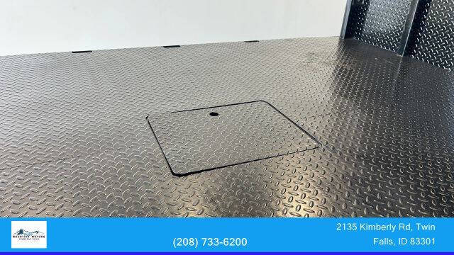 2023 GMC Sierra 2500HD