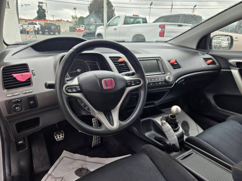 2006 Honda Civic