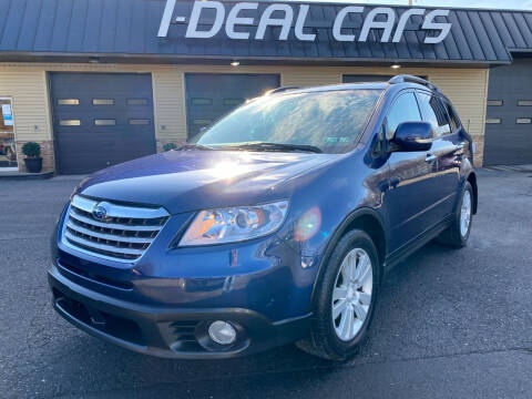 2011 Subaru Tribeca for sale at I-Deal Cars in Harrisburg PA