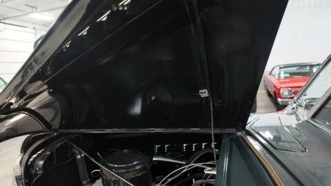 1939 Chevrolet Master Deluxe