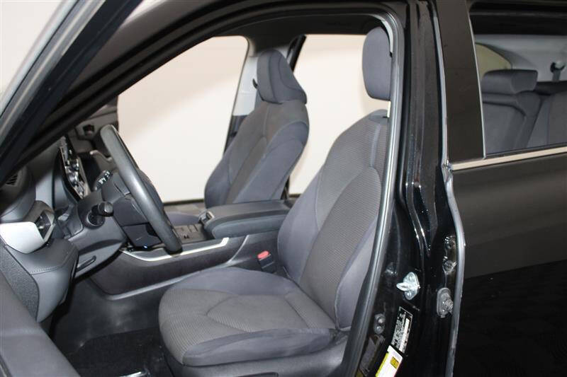 2021 Toyota Highlander L