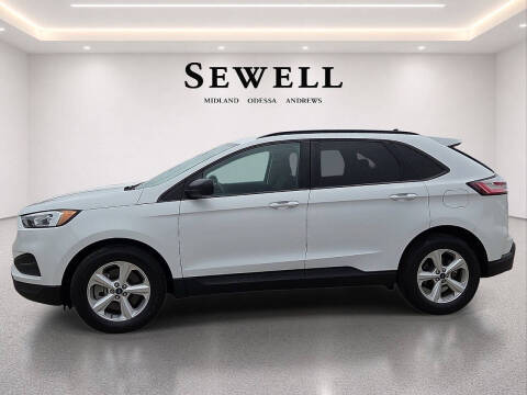 2021 Ford Edge SE