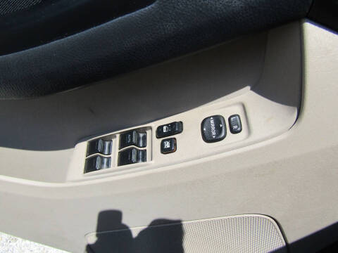2008 Toyota 4Runner SR5