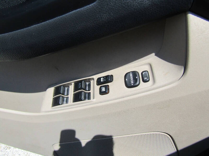 2008 Toyota 4Runner SR5