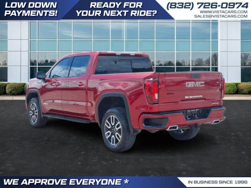 2022 GMC Sierra 1500 Limited