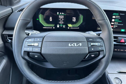 2026 Kia Sportage Plug-In Hybrid X-Line