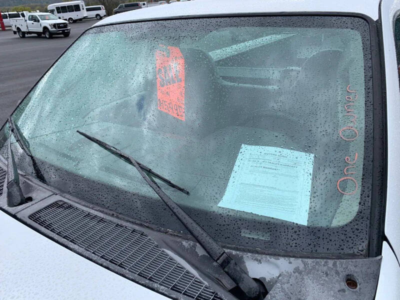 2008 Ford F-350 Super Duty