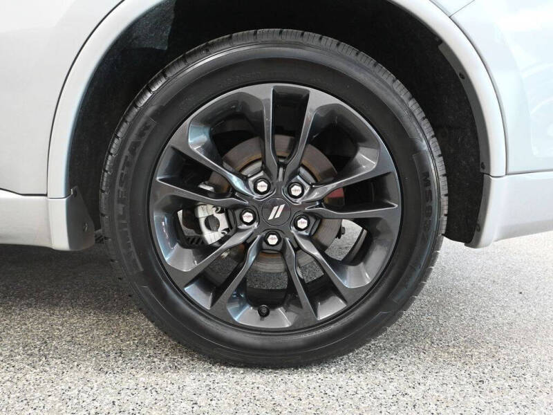 2023 Dodge Durango R/T