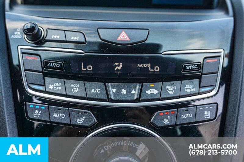 2024 Acura RDX SH-AWD w/A-SPEC