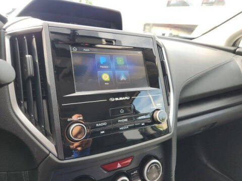 2023 Subaru Crosstrek