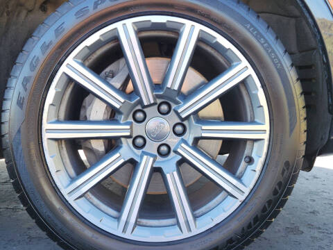 2017 Audi Q7 3.0T quattro Prestige