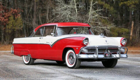 1955 Ford Fairlane