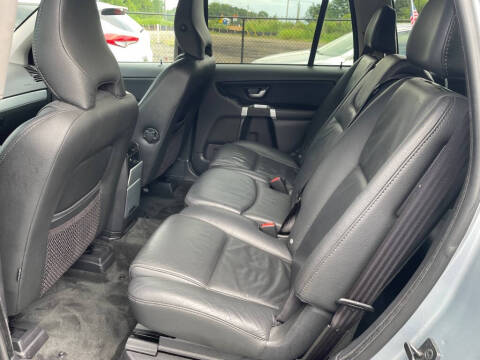 2013 Volvo XC90 3.2