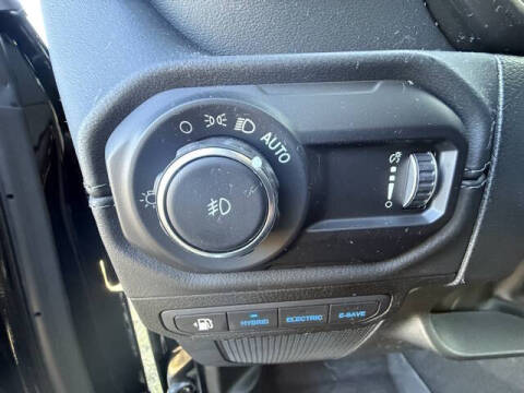 2024 Jeep Wrangler High Altitude 4xe