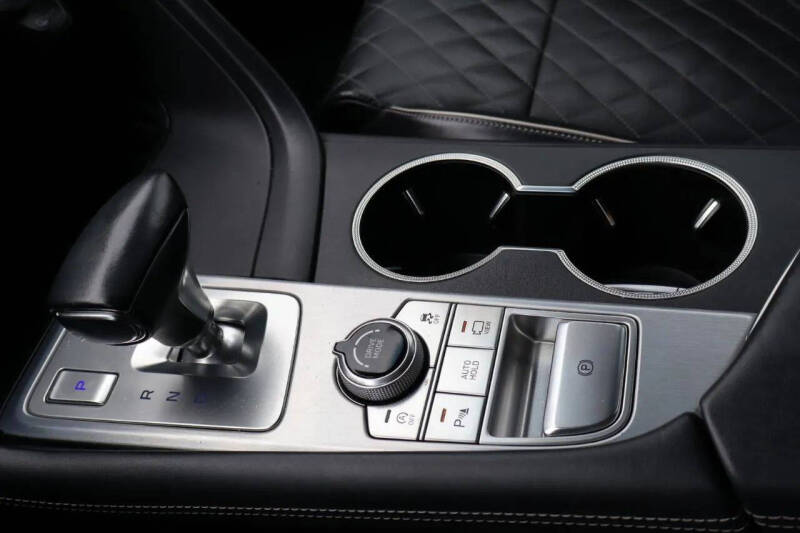 2019 Genesis G70