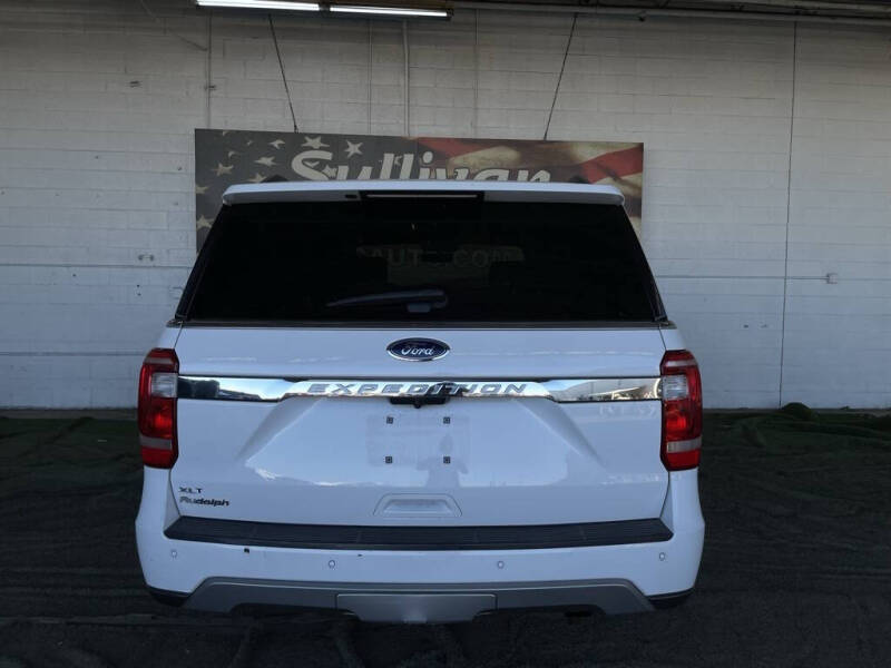 2019 Ford Expedition XLT