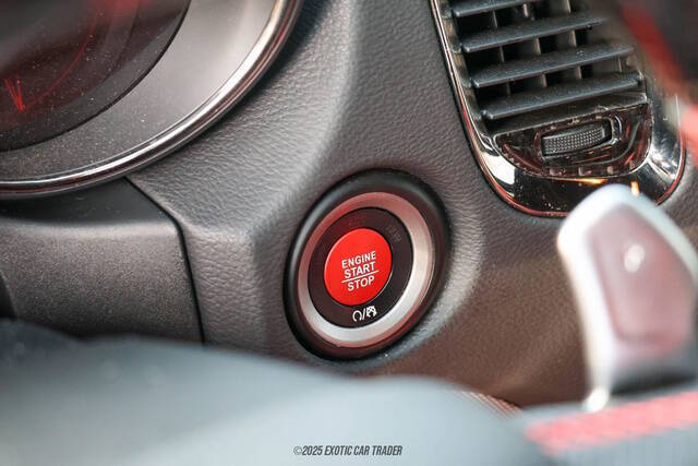 2019 Dodge Durango SRT