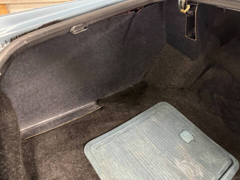 1978 Cadillac DeVille