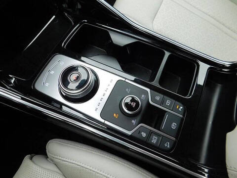 2022 Kia Sorento Plug-In Hybrid SX Prestige